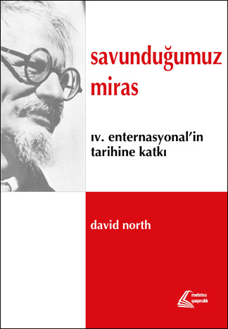 David North Kitapları (3 Kitap)